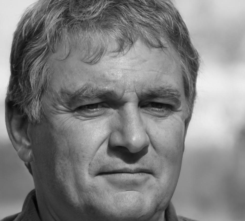 Portrait de Bastien Lemarchand, formateur en gestion budgétaire