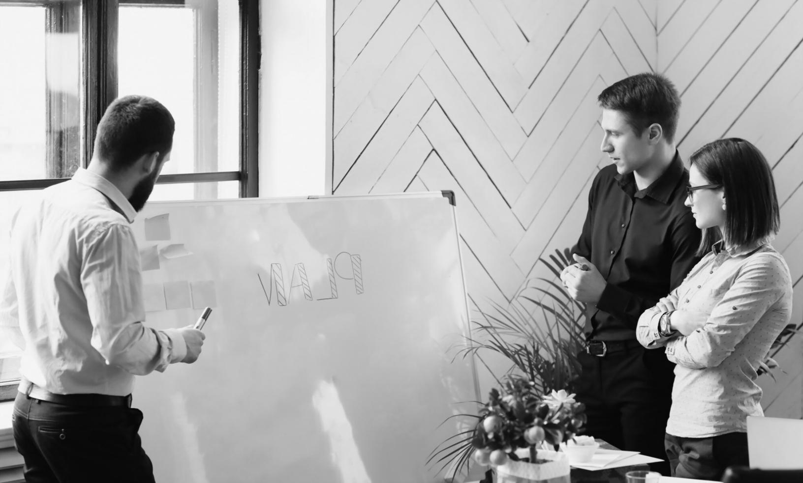 Bureau phoraliquos au Mans