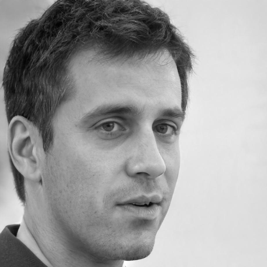 Portrait d'Aurélien Vigneau, formateur en planification financière